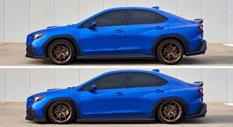 Air Lift Performance 22-23 Subaru WRX Front Kit - Additional View 5