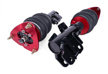 Load image into Gallery viewer, Air Lift Performance 22-23 Subaru WRX Front Kit - Additional View 6