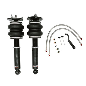 Air Lift Performance 89-00 Lexus LS400 Front Air Suspension Kit - Main Product View