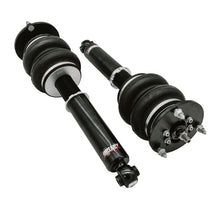 Load image into Gallery viewer, Air Lift Performance 89-00 Lexus LS400 Front Air Suspension Kit - Side View