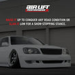 Load image into Gallery viewer, Air Lift Performance 89-00 Lexus LS400 Front Air Suspension Kit - Additional View 5