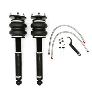 Air Lift Performance 89-00 Lexus LS400 Rear Air Suspension Kit - Main Product View