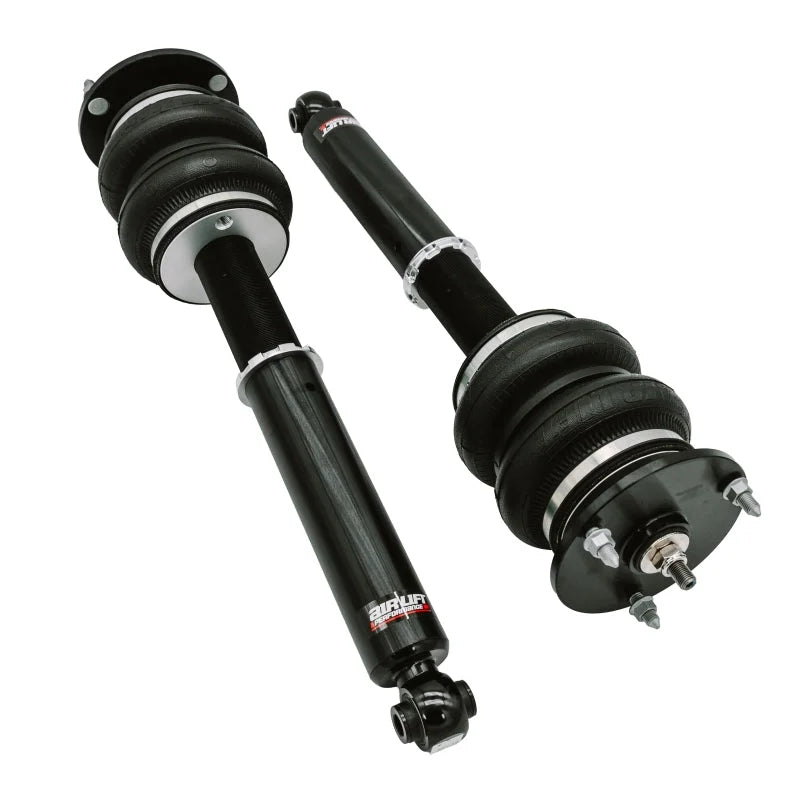 Air Lift Performance 89-00 Lexus LS400 Rear Air Suspension Kit - Additional View 6