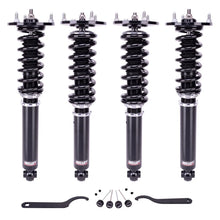Load image into Gallery viewer, Air Lift Performance Coilover Kit fits 1989-2000 Lexus LS400 - Main Product View
