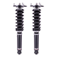 Load image into Gallery viewer, Air Lift Performance Coilover Kit fits 1989-2000 Lexus LS400 - Back View