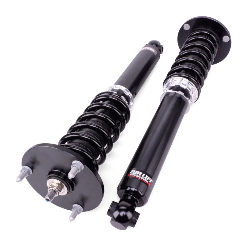 Air Lift Performance Coilover Kit fits 1989-2000 Lexus LS400 - Additional View 8