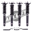 Load image into Gallery viewer, Air Lift Performance Coilover Kit fits 1989-2000 Lexus LS400 - Additional View 10