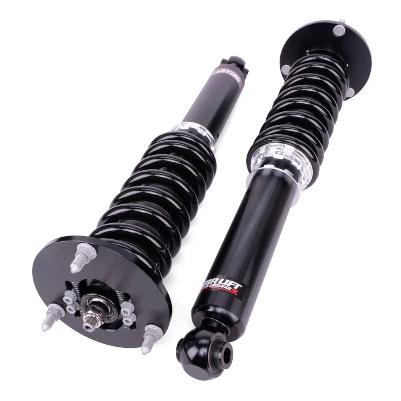 Air Lift Performance Coilover Kit fits 1989-2000 Lexus LS400 - Additional View 11