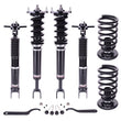 Load image into Gallery viewer, Air Lift Performance Coilover Kit fits 2003-2006 INFINITI G35 / 2004-2006 INFINITI G35 X / 2005 Nissan 350Z 35th Anniversa...