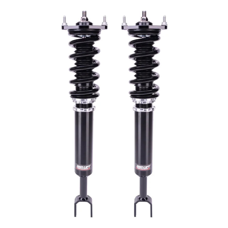 Air Lift Performance Coilover Kit fits 2003-2006 INFINITI G35 / 2004-2006 INFINITI G35 X / 2005 Nissan 350Z 35th Anniversa...