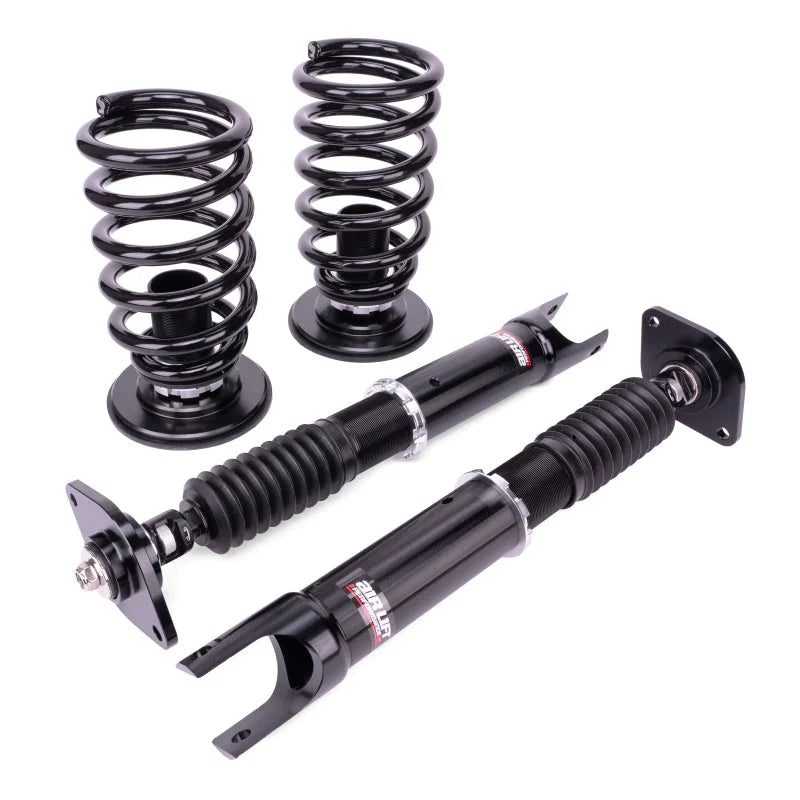 Air Lift Performance Coilover Kit fits 2003-2006 INFINITI G35 / 2004-2006 INFINITI G35 X / 2005 Nissan 350Z 35th Anniversa...