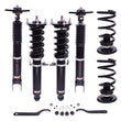 Load image into Gallery viewer, Air Lift Performance Coilover Kit fits 2007-2008 INFINITI G35 / 2007-2008 INFINITI G35 Journey / 2007-2008 INFINITI G35 Sp...