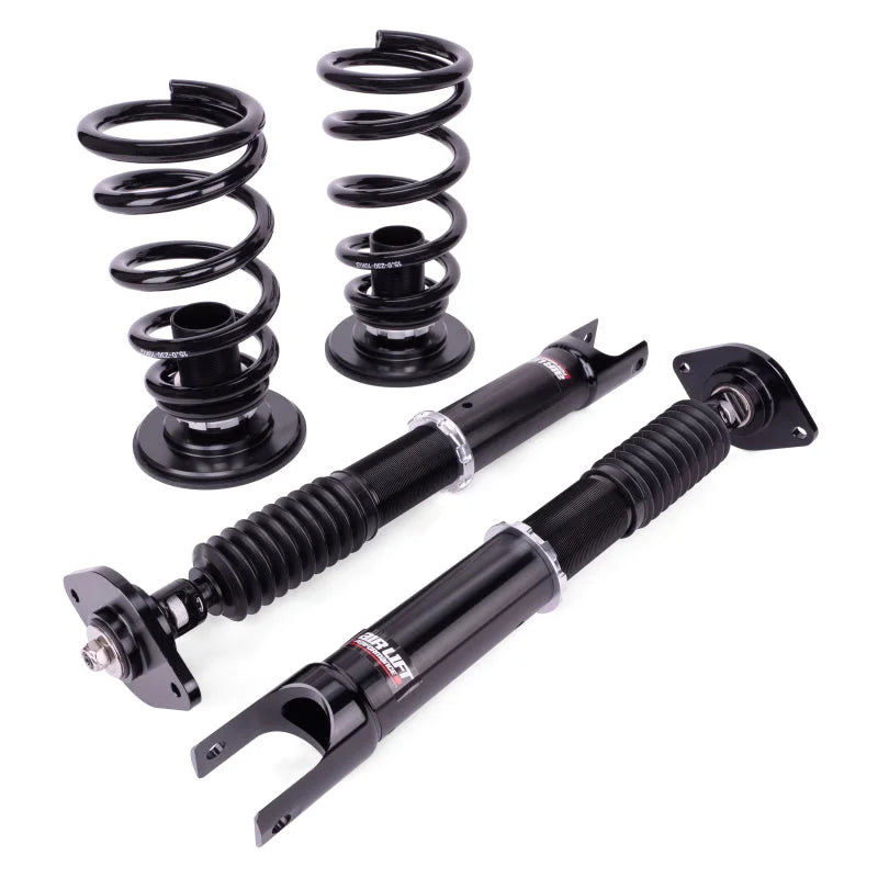 Air Lift Performance Coilover Kit fits 2007-2008 INFINITI G35 / 2007-2008 INFINITI G35 Journey / 2007-2008 INFINITI G35 Sp...
