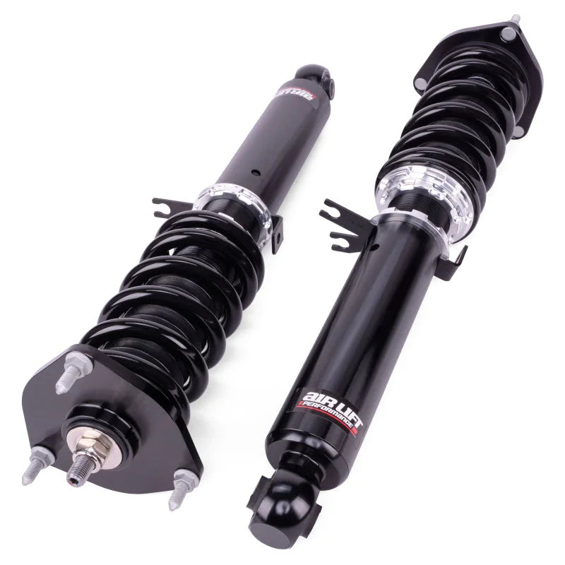 Air Lift Performance Coilover Kit fits 2007-2008 INFINITI G35 / 2007-2008 INFINITI G35 Journey / 2007-2008 INFINITI G35 Sp...