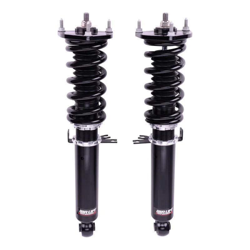 Air Lift Performance Coilover Kit fits 2007-2008 INFINITI G35 / 2007-2008 INFINITI G35 Journey / 2007-2008 INFINITI G35 Sp...