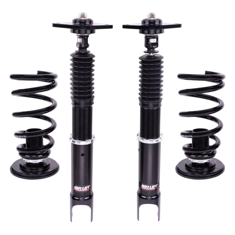 Air Lift Performance Coilover Kit fits 2007-2008 INFINITI G35 / 2007-2008 INFINITI G35 Journey / 2007-2008 INFINITI G35 Sp...