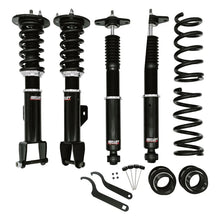Load image into Gallery viewer, Air Lift Performance Coilover Kit fits 2011-2023 Chrysler 300 / 2015-2023 Dodge Challenger - Main Product View