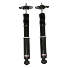 Load image into Gallery viewer, Air Lift Performance Coilover Kit fits 2011-2023 Chrysler 300 / 2015-2023 Dodge Challenger - Side View