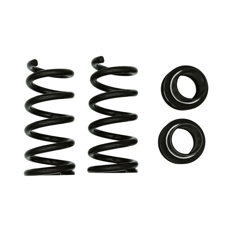 Air Lift Performance Coilover Kit fits 2011-2023 Chrysler 300 / 2015-2023 Dodge Challenger - Back View