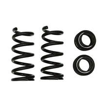 Load image into Gallery viewer, Air Lift Performance Coilover Kit fits 2011-2023 Chrysler 300 / 2015-2023 Dodge Challenger - Back View