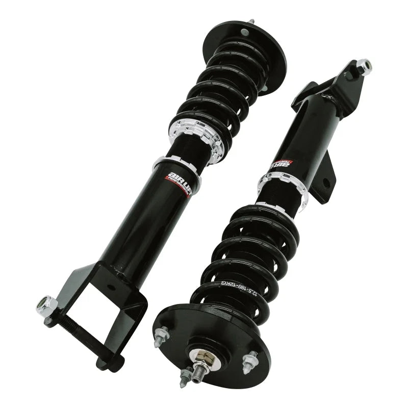 Air Lift Performance Coilover Kit fits 2011-2023 Chrysler 300 / 2015-2023 Dodge Challenger - Additional View 8