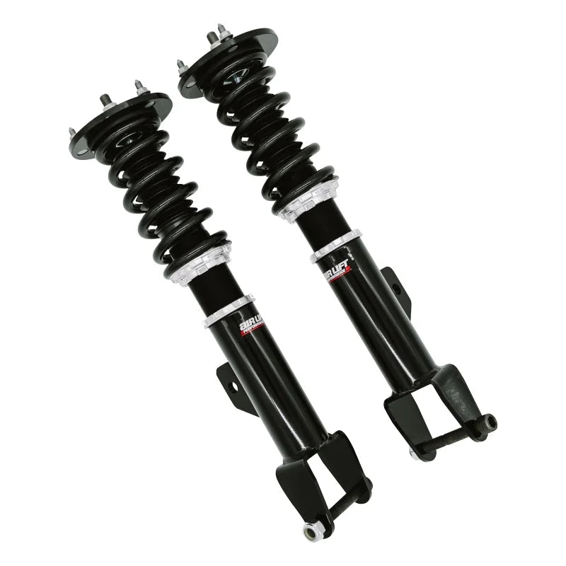 Air Lift Performance Coilover Kit fits 2011-2023 Chrysler 300 / 2015-2023 Dodge Challenger - Additional View 11