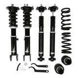 Air Lift Performance Coilover Kit fits 2013-2020 Lexus GS Series / 2016-2023 Lexus IS Series / 2015-2024 Lexus RC Series - Check Fitment Details