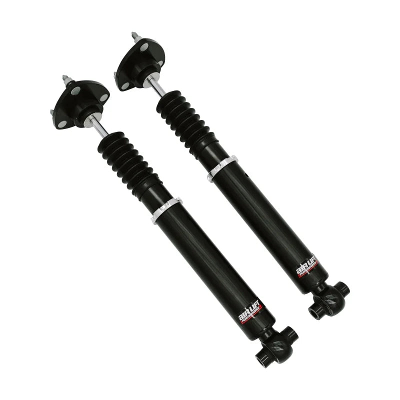 Air Lift Performance Coilover Kit fits 2013-2020 Lexus GS Series / 2016-2023 Lexus IS Series / 2015-2024 Lexus RC Series - Additional View ...