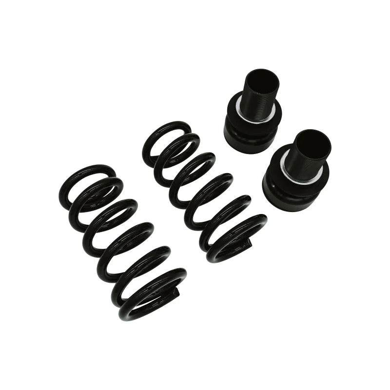 Air Lift Performance Coilover Kit fits 2013-2020 Lexus GS Series / 2016-2023 Lexus IS Series / 2015-2024 Lexus RC Series - Additional View ...