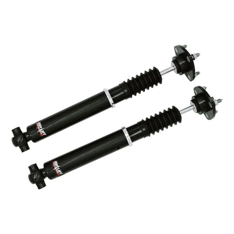 Air Lift Performance Coilover Kit fits 2013-2020 Lexus GS Series / 2016-2023 Lexus IS Series / 2015-2024 Lexus RC Series - Additional View 1...