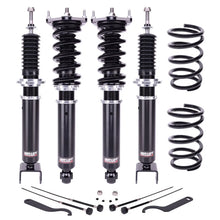 Load image into Gallery viewer, Air Lift Performance Coilover Kit fits 2014-2024 INFINITI Q50 / 2017-2022 INFINITI Q60 - Main Product View