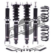 Load image into Gallery viewer, Air Lift Performance Coilover Kit fits 2014-2024 INFINITI Q50 / 2017-2022 INFINITI Q60 - Additional View 6