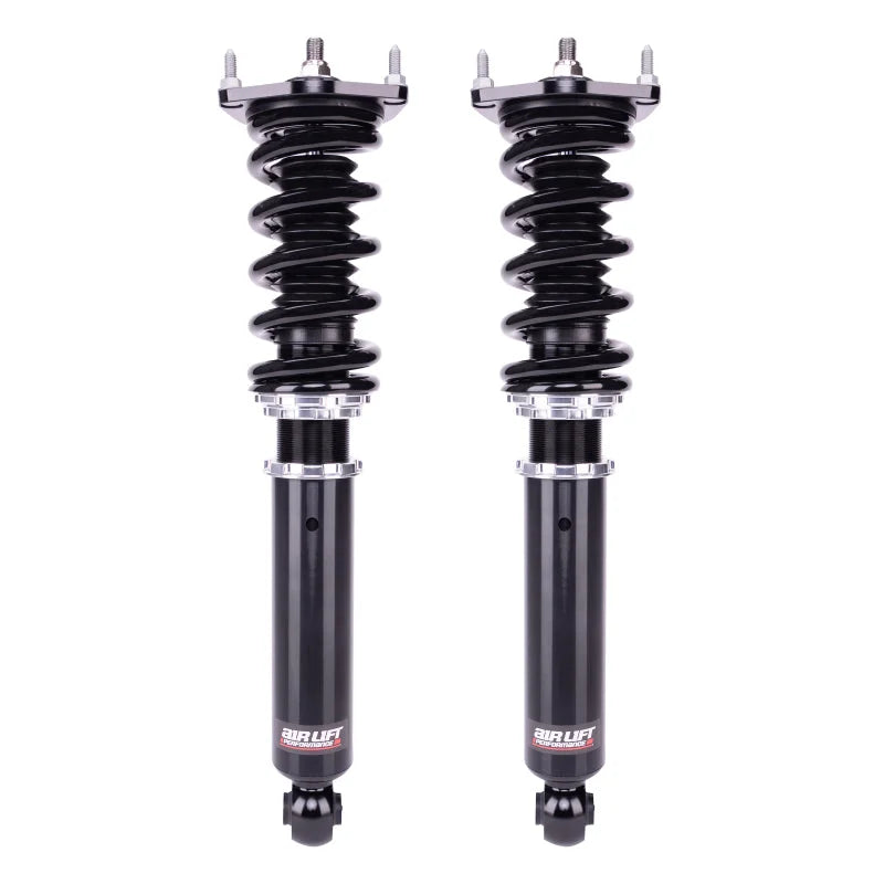 Air Lift Performance Coilover Kit fits 2014-2024 INFINITI Q50 / 2017-2022 INFINITI Q60 - Additional View 11