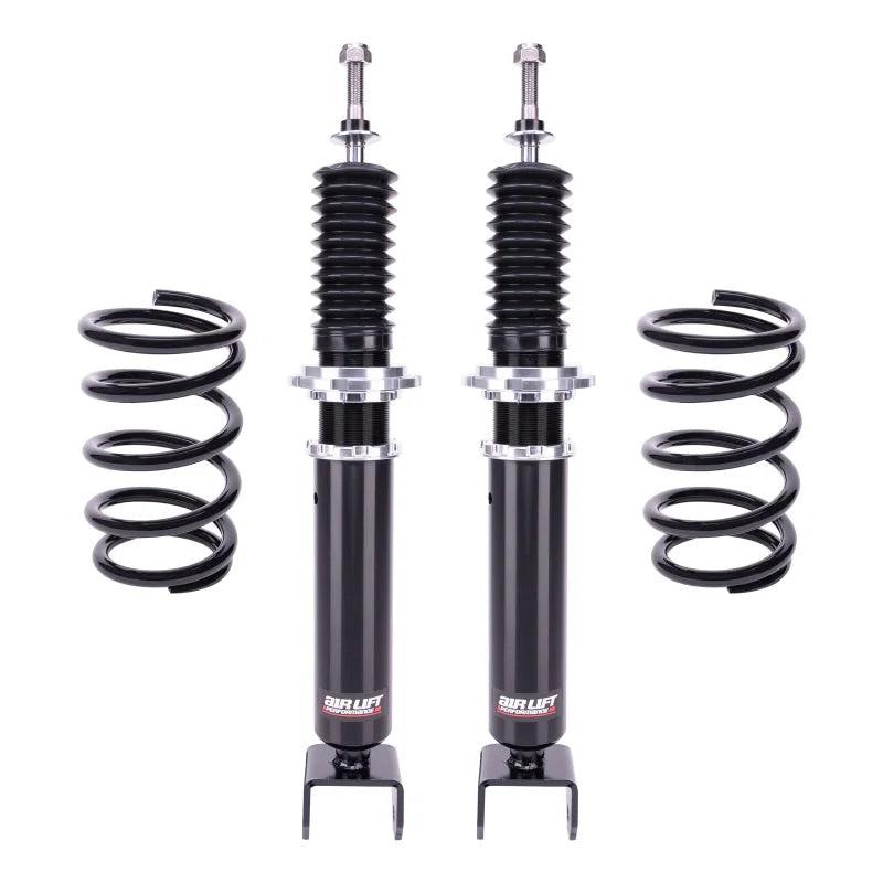 Air Lift Performance Coilover Kit fits 2014-2024 INFINITI Q50 / 2017-2022 INFINITI Q60 - Additional View 12