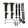 Load image into Gallery viewer, Air Lift Performance Coilover Kit fits 2015-2016 BMW 228I / 2015-2016 BMW 228I xDrive / 2020-2021 BMW 228I xDrive Gran COU...