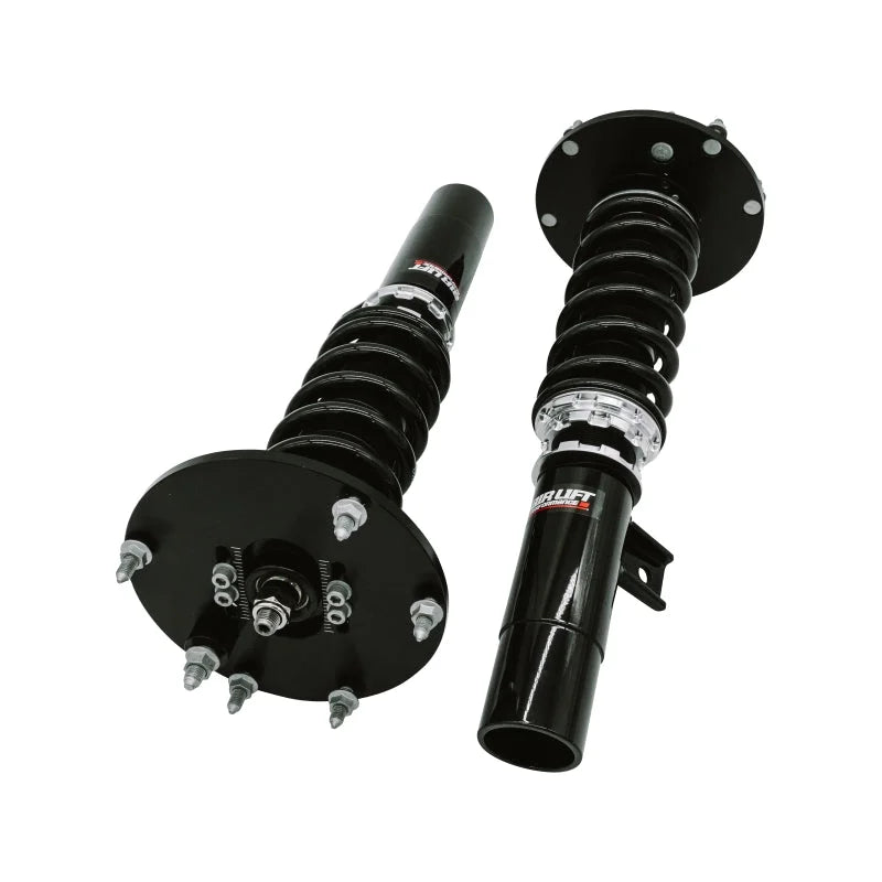 Air Lift Performance Coilover Kit fits 2015-2016 BMW 228I / 2015-2016 BMW 228I xDrive / 2020-2021 BMW 228I xDrive Gran COU...