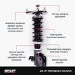 Load image into Gallery viewer, Air Lift Performance Coilover Kit fits 2015-2016 BMW 228I / 2015-2016 BMW 228I xDrive / 2020-2021 BMW 228I xDrive Gran COU...