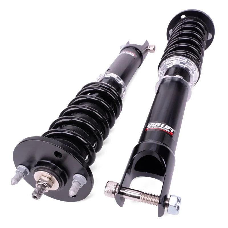 Air Lift Performance Coilover Kit fits 2015-2020 Acura TLX / 2015-2020 Acura TLX SH-AWD / 2013-2017 Honda Accord EX / 2013...