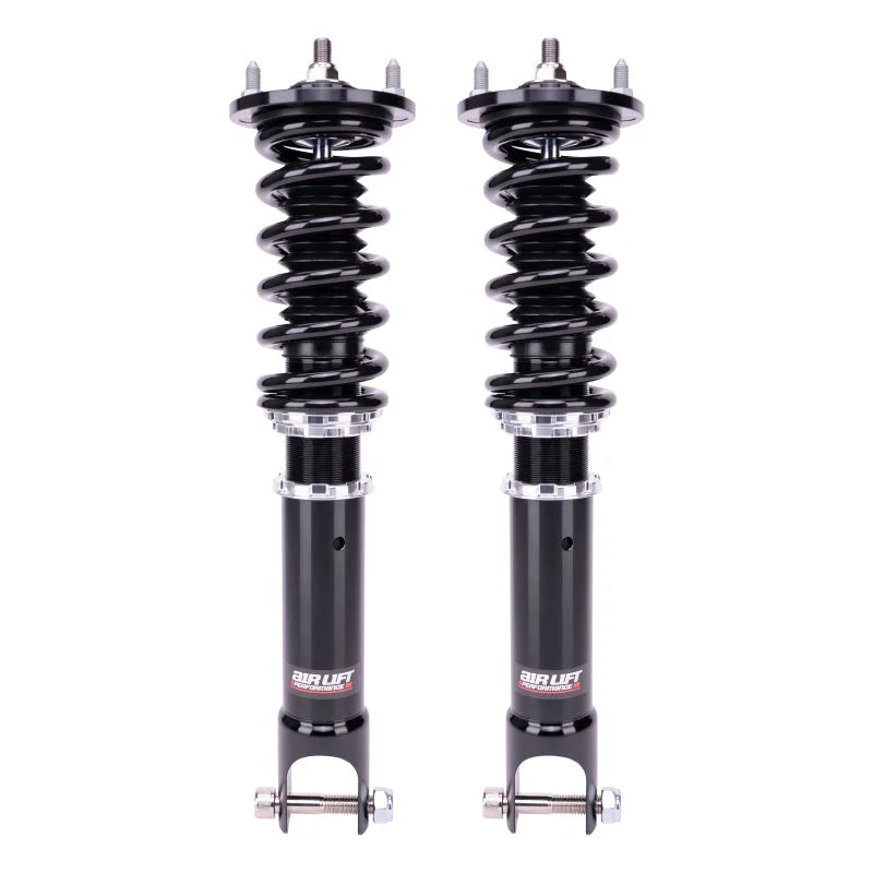 Air Lift Performance Coilover Kit fits 2015-2020 Acura TLX / 2015-2020 Acura TLX SH-AWD / 2013-2017 Honda Accord EX / 2013...