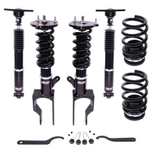 Load image into Gallery viewer, Air Lift Performance Coilover Kit fits 2017-2024 Tesla Model 3 (AWD) / 2018-2024 Tesla Model Y - Main Product View
