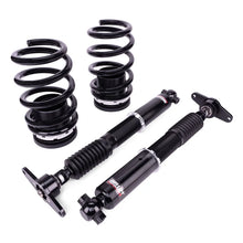 Load image into Gallery viewer, Air Lift Performance Coilover Kit fits 2017-2024 Tesla Model 3 (AWD) / 2018-2024 Tesla Model Y - Installation View