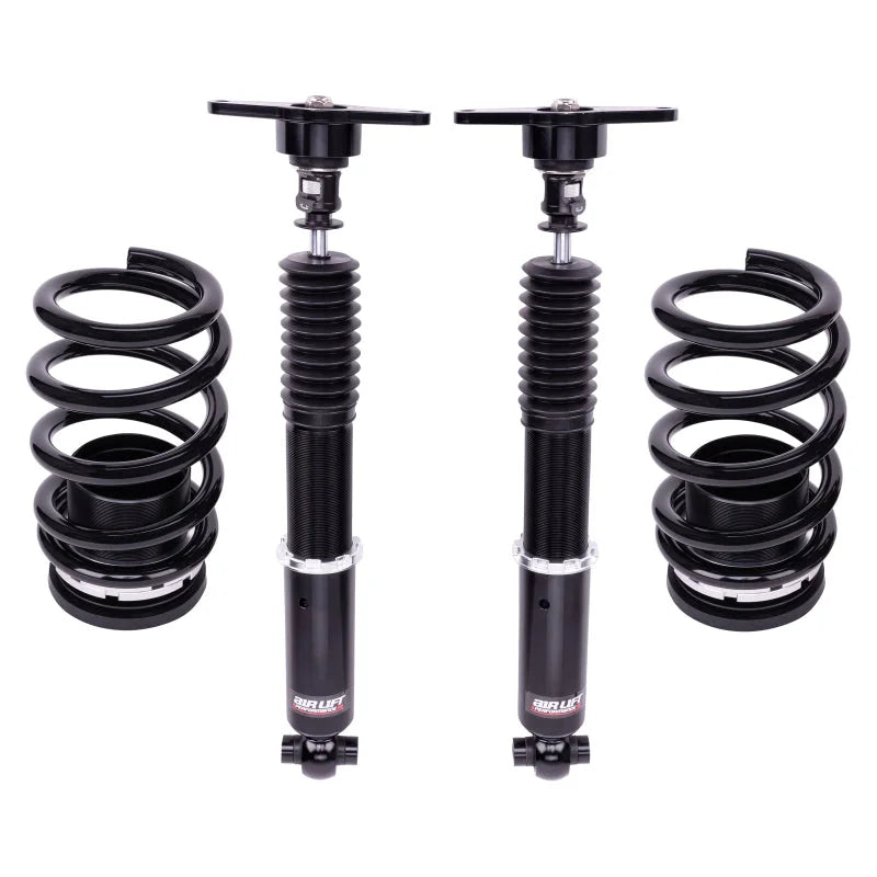 Air Lift Performance Coilover Kit fits 2017-2024 Tesla Model 3 (AWD) / 2018-2024 Tesla Model Y - Additional View 7