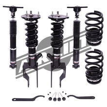 Load image into Gallery viewer, Air Lift Performance Coilover Kit fits 2017-2024 Tesla Model 3 (AWD) / 2018-2024 Tesla Model Y - Additional View 12