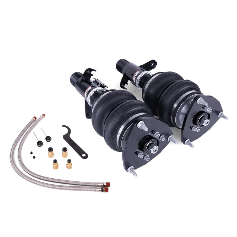 Air Lift Performance Front Air Suspension Kit fits 2013-2016 Scion FR-S / 2012-2025 Subaru BRZ / 2012-2020 Toyota GT86 / 86