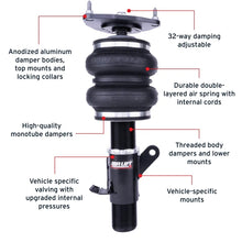 Load image into Gallery viewer, Air Lift Performance Front Air Suspension Kit fits 2013-2016 Scion FR-S / 2012-2025 Subaru BRZ / 2012-2020 Toyota GT86 / 86