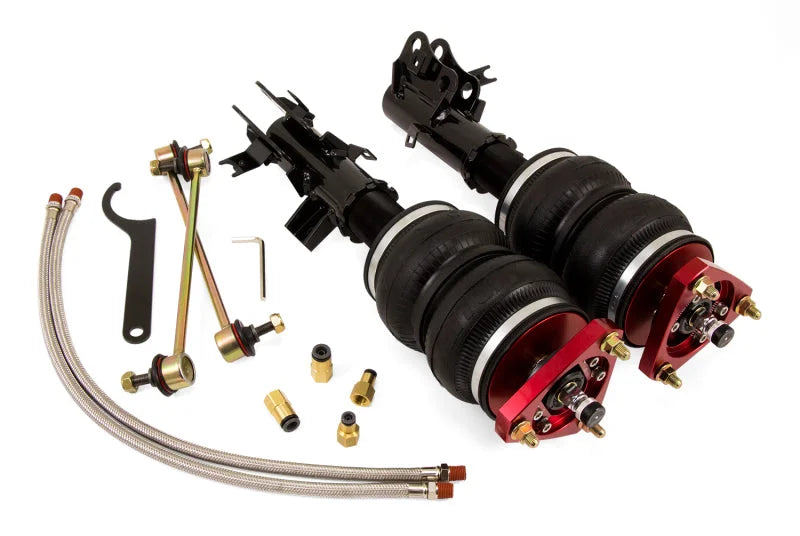 Air Lift Performance Front Kit (Non Si) fits 2013-2016 Acura ILX / 2013-2014 Acura ILX Hybrid / 2012-2015 Acura ILX / Hond...