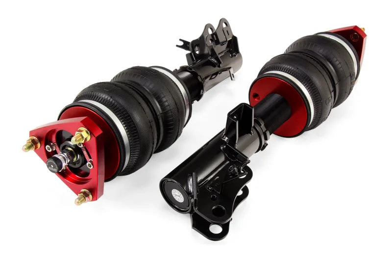 Air Lift Performance Front Kit (Non Si) fits 2013-2016 Acura ILX / 2013-2014 Acura ILX Hybrid / 2012-2015 Acura ILX / Hond...