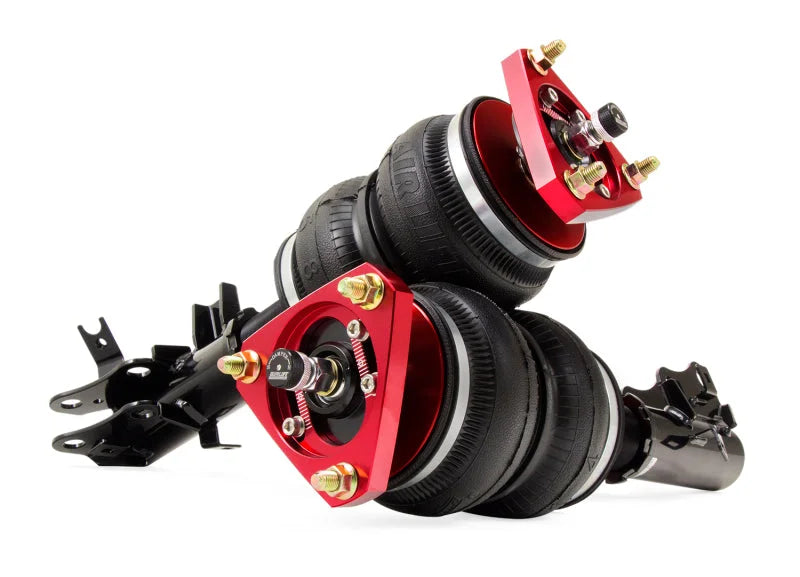 Air Lift Performance Front Kit (Non Si) fits 2013-2016 Acura ILX / 2013-2014 Acura ILX Hybrid / 2012-2015 Acura ILX / Hond...