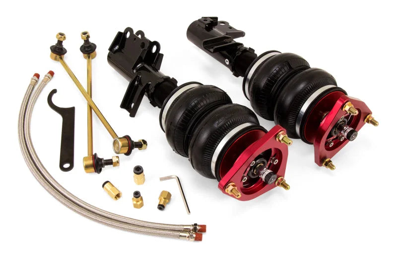 Air Lift Performance Front Kit fits 2010-2016 Hyundai Genesis Coupe - Main Product View