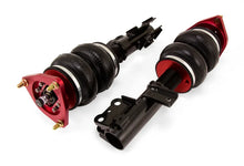 Load image into Gallery viewer, Air Lift Performance Front Kit fits 2010-2016 Hyundai Genesis Coupe - Back View